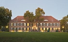 Hotel Gutshaus Ludorf